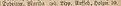 Klicke auf die Grafik für eine vergrößerte Ansicht

Name: Dobritter aus 1900.jpg
Ansichten: 74
Größe: 3,8 KB
ID: 223438