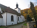 Dzg. St.Albrecht, Kirche 07.004