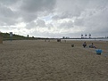 Heubuder Strand nach Westen