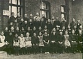 Volksschulklasse Heubude