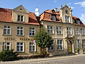Hotel Podewils am Kielgraben / Englischer Damm