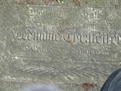 20050829 Friedhof Hochstriess Christoffer Ferdinand (01865)