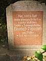 20050829 Friedhof Hochstriess Papenfoth Elisabeth (01868)