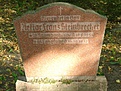 20050829 Friedhof Hochstriess Steinbrecher Franz (01873)