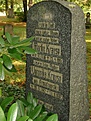 20090910 Friedhof Hochstriess Krause Martin + Veronika (14356)