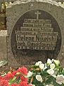 20090910 Friedhof Hochstriess Nikelski Helene (14322)