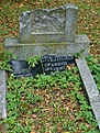 20090910 Friedhof Hochstriess Wenserski Jakob (14309)
