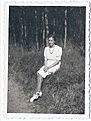 Meine Oma Else Siebert 1942