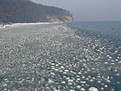 20060219 003130 Adlershorst
Die Küste Richtung Zoppot. Nebel, fahles Sonnenlicht, Schnee, Eis