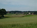 Blick auf Meisterswalde