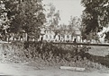 Gutshaus Stutthof Familie Oberfeld Aufnahme nach Mai 1945