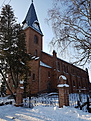 Kirche in Sobbowitz