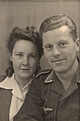 Siegfried & Ruth Semrau (1939 oder 40)